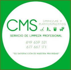 http://www.preskriptor.org/preskriptor-empresas-logotipos/Servicios de Limpieza Integras CMS